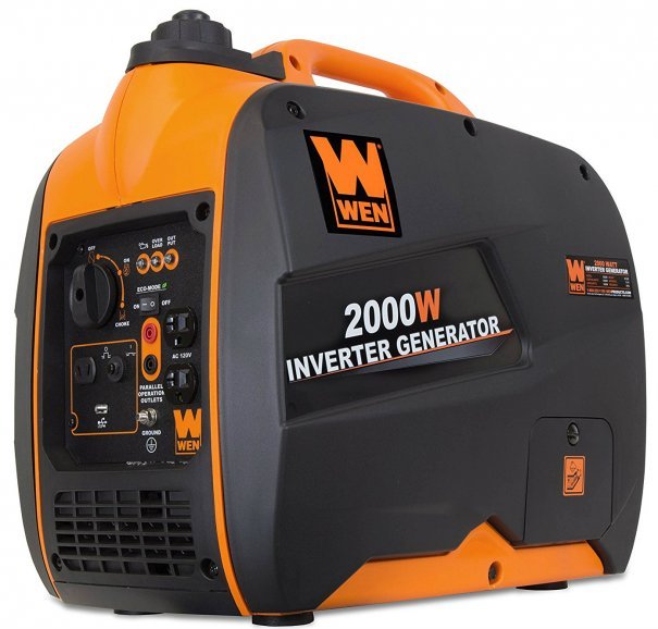 Best Portable Generators For Residents Of Zip Code 98103