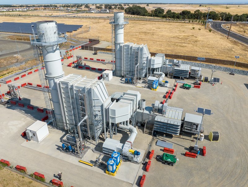 Can You Use A Power Station Instead Of Generator In Zip Code 19106?