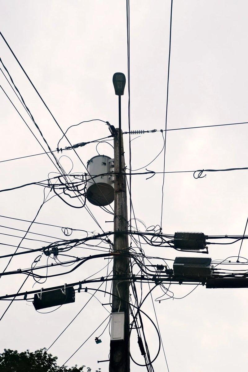 Common Power Grid Problems In Zip Code 19104