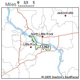 Common Power Grid Problems In Zip Code 72202