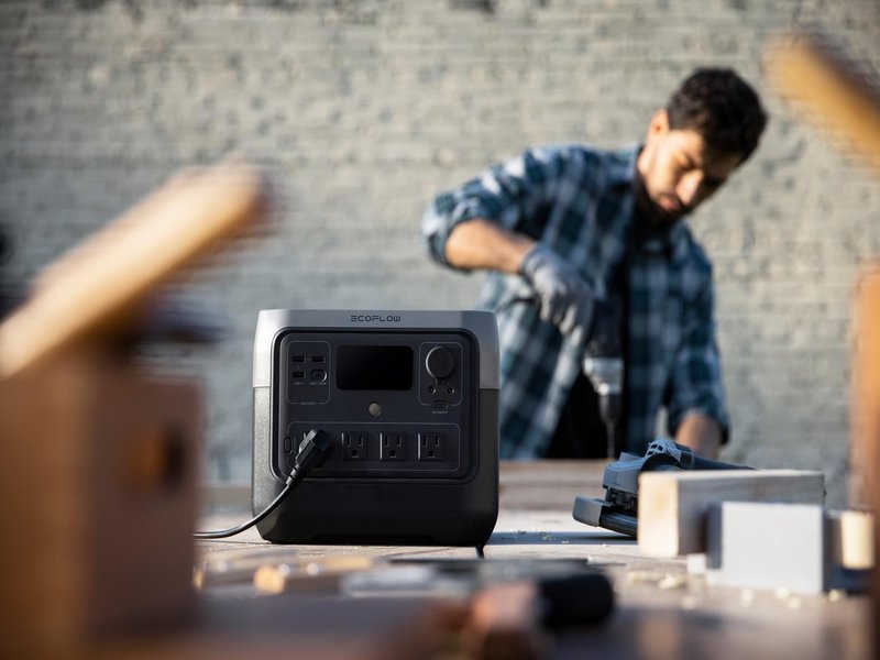 Emergency Power Options For Zip Code 46203 Homeowners