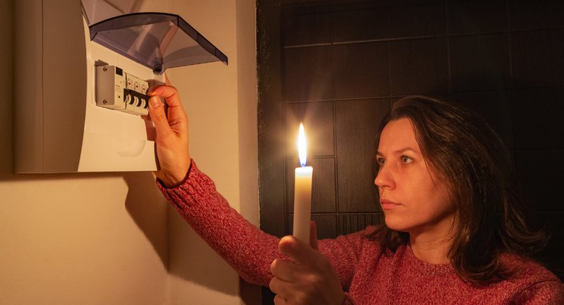 How Long Do Outages Typically Last In Zip Code 20002?