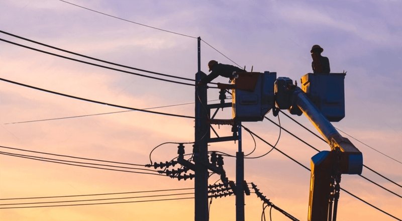 How Long Do Outages Typically Last In Zip Code 72203?