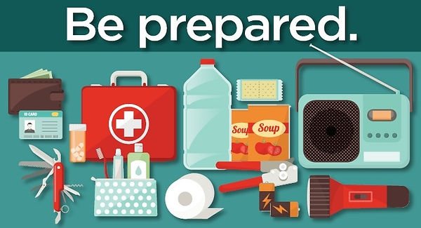 How To Prepare For Power Outages In Zip Code 55402