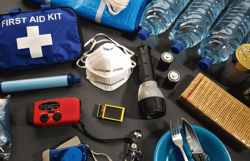 How To Prepare For Power Outages In Zip Code 73302
