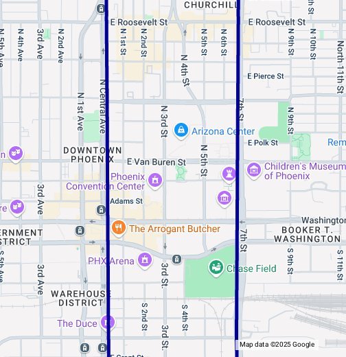 How To Prepare For Power Outages In Zip Code 85004