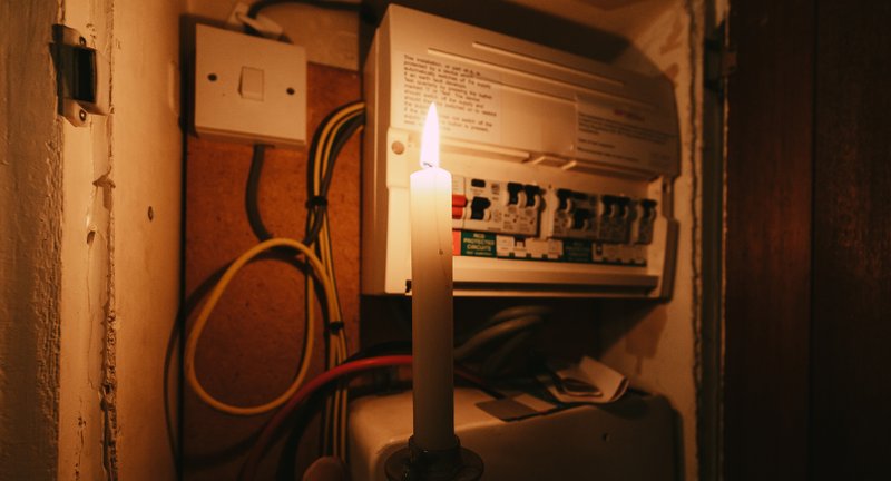 How To Report A Power Outage In Zip Code 20001