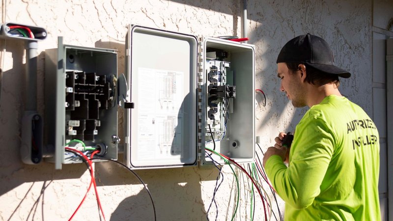 Is Solar Backup A Good Option In Zip Code 98104?