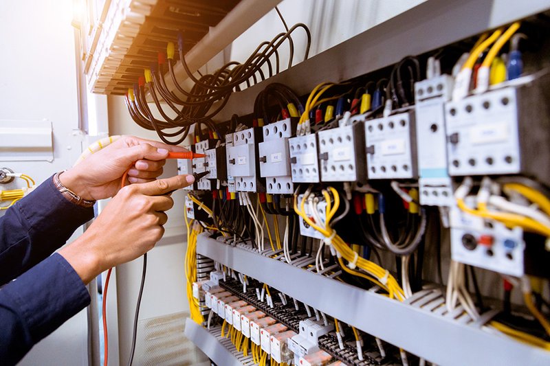 Is The Electrical Grid In Zip Code 37202 Reliable?