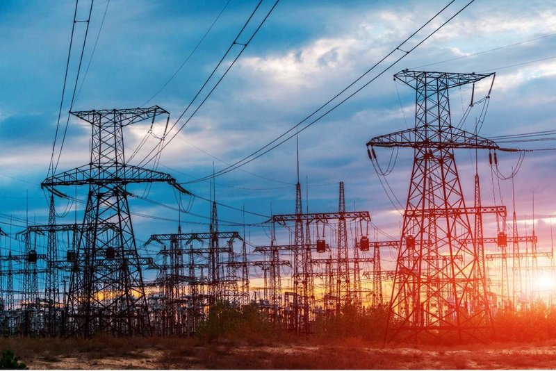 Is The Electrical Grid In Zip Code 96803 Reliable?