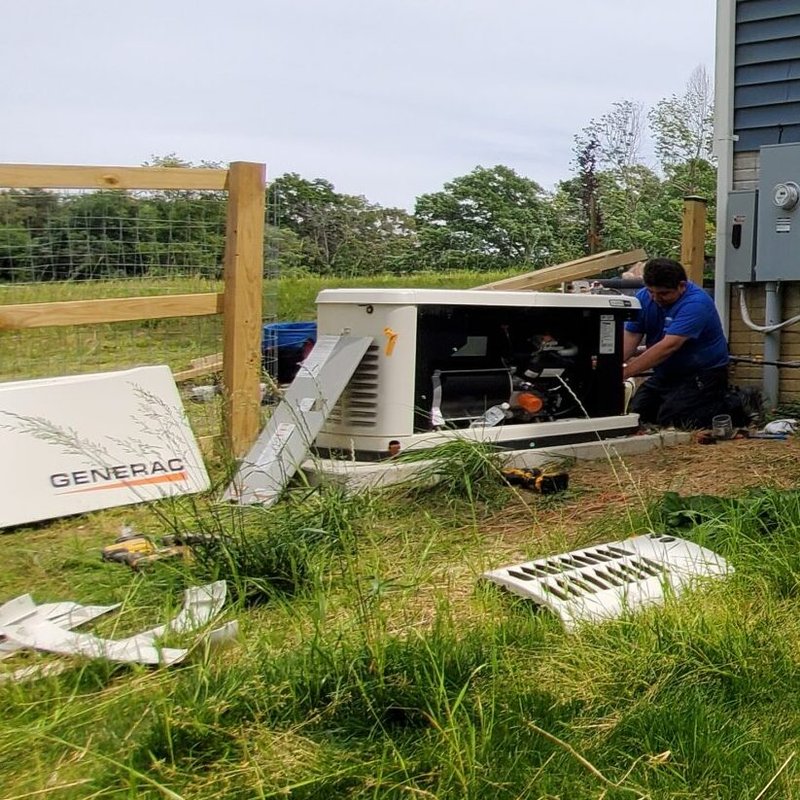 Should You Install A Standby Generator In Zip Code 20003?