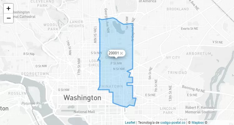 Top Backup Power Solutions For Homes In Zip Code 20001