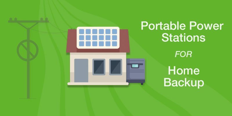 Top Backup Power Solutions For Homes In Zip Code 20003