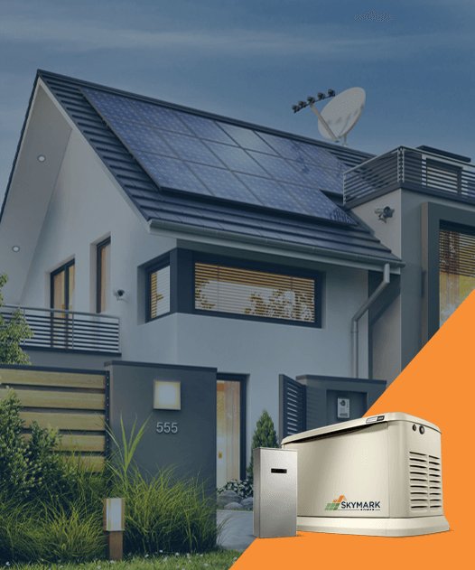 Top Backup Power Solutions For Homes In Zip Code 37201