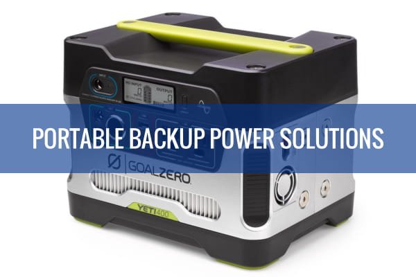 Top Backup Power Solutions For Homes In Zip Code 64101