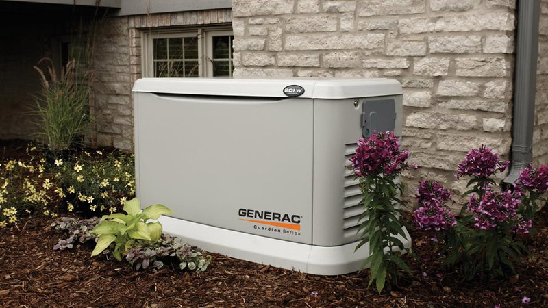 Top Backup Power Solutions For Homes In Zip Code 72201