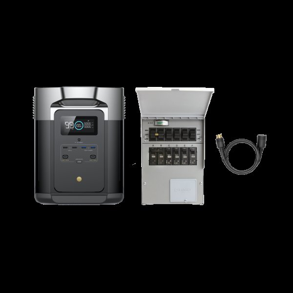 Top Backup Power Solutions For Homes In Zip Code 85002