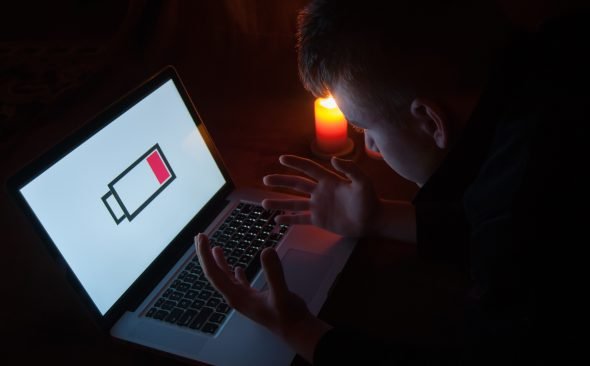 What Causes Frequent Power Outages In Zip Code 20004?