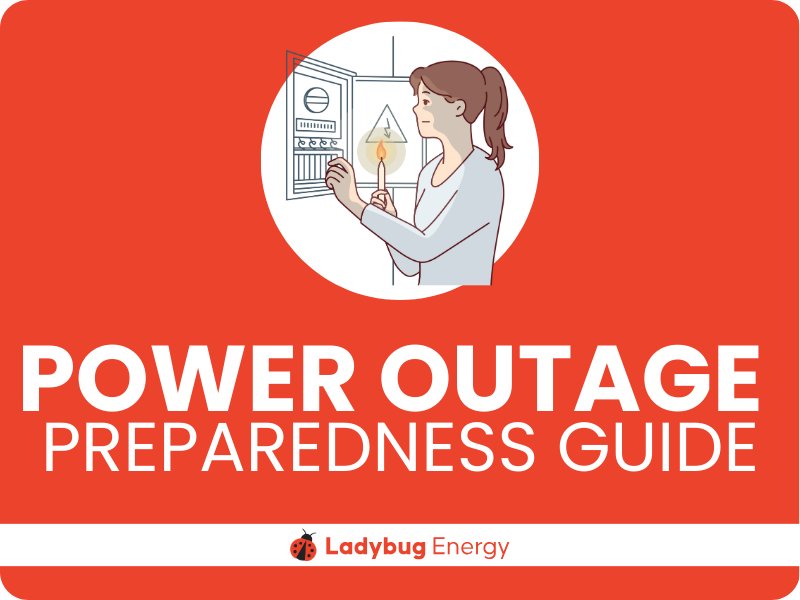 Zip Code 20004 Power Outage Risk & Preparedness Guide